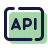 API